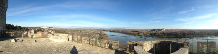 Villeneuve-lès-Avignon