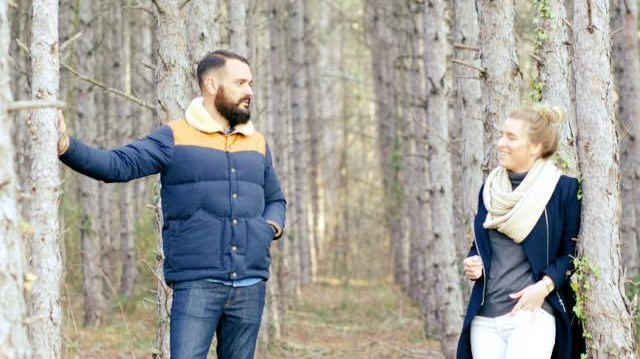 Rencontre purement déco avec les          Co-fondateurs de Wood and&nbsp;Scrap