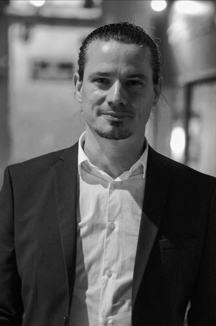 Interview avec notre sommelier de référence: Jérémie&nbsp;Leone