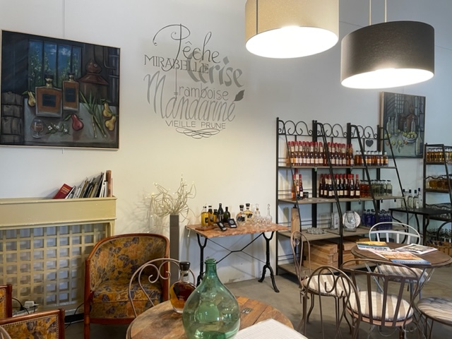 Manguin: l&rsquo;art de distiller tout simplement&nbsp;!